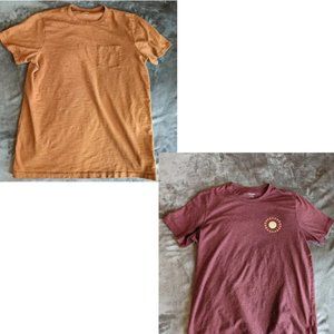 Old Navy shirt 2 pack